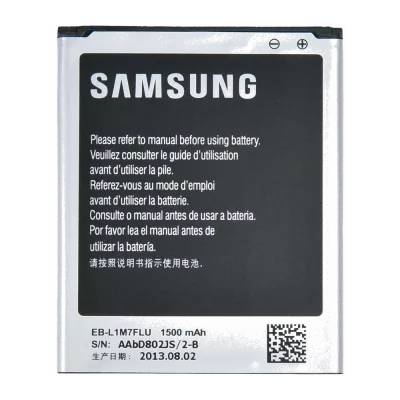 Batterie Samsung