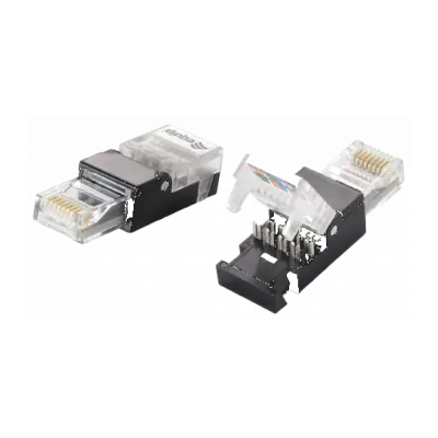 Connettori RJ45