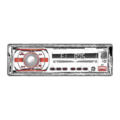 Autoradio
