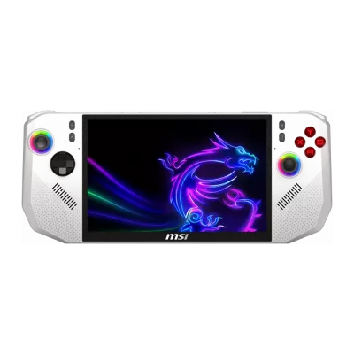 Console portatili