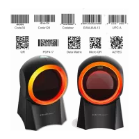 Lettori di codici a barre