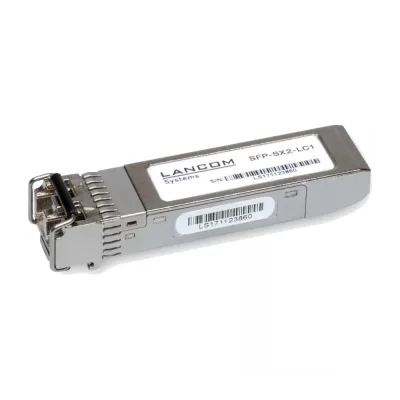 Moduli transceiver di rete