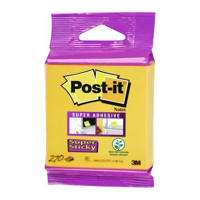 Foglietti per appunti
