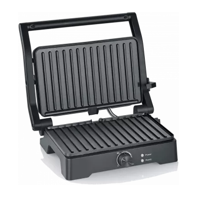 Grill a contatto