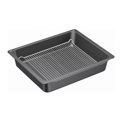 Teglie e tappetini da forno