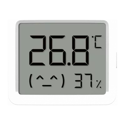 Sensori di temperatura e umidità