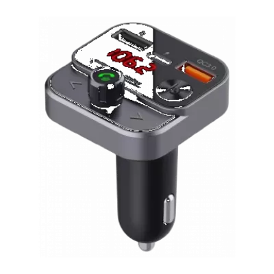 Trasmettitori FM per auto
