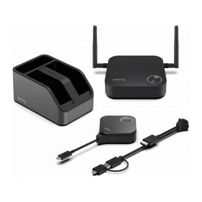 Sistemi di presentazione wireless