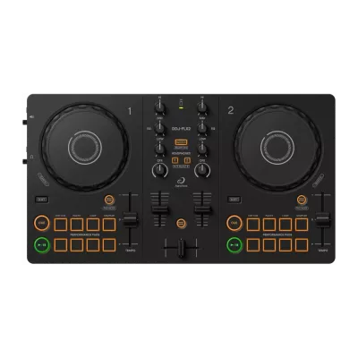 Controller per DJ
