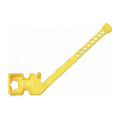 Accessori per cavi di sicurezza