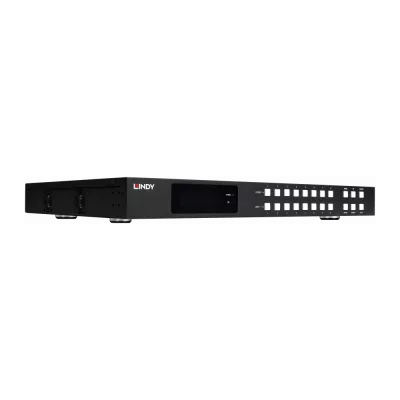 Matrix switcher