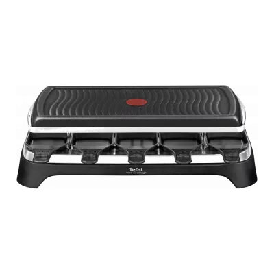 Grill per raclette