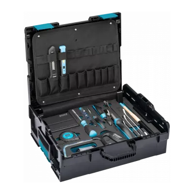 Set di utensili per meccanici
