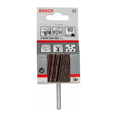 Accessori di levigatura e fresatura per utensili multifunzione