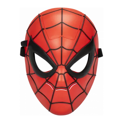 Maschere di Carnevale e da gioco