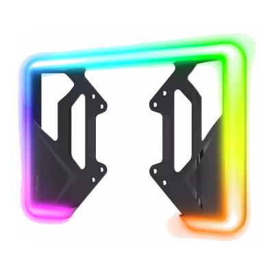 Lampade per monitor