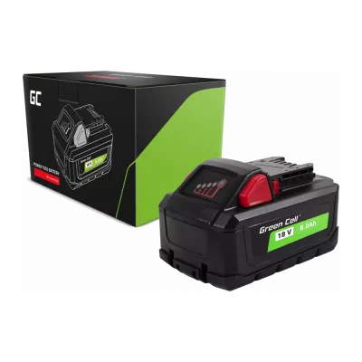 Batterie e caricabatterie per elettroutensili