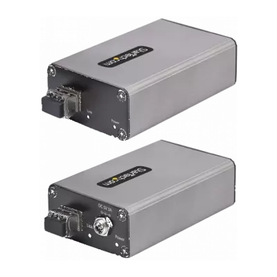 Extender per console