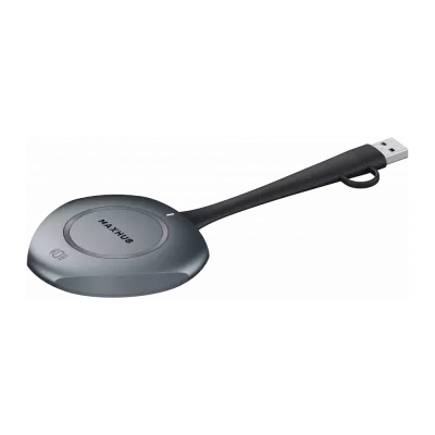 Accessori per sistemi di presentazione wireless