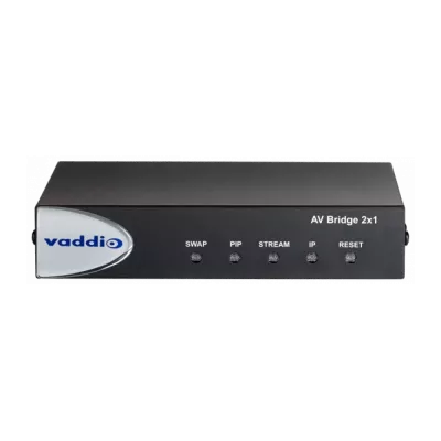 Bridge per videoconferenze AV