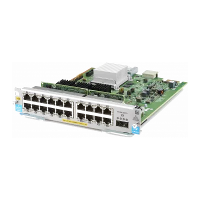 Moduli per switch di rete