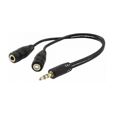 Splitter audio