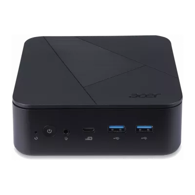 Barebone PC/workstation