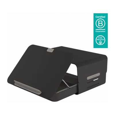 Set organizer da scrivania