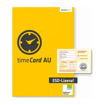 Software di gestione aziendale