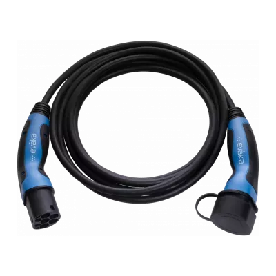 Cavi di ricarica per veicoli elettrici