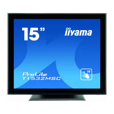 Monitor per POS