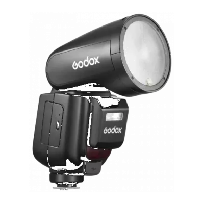 Flash per fotocamere