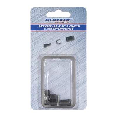 Ricambi e accessori per biciclette