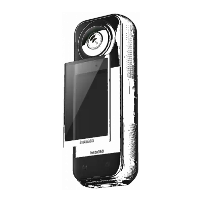 Pellicole protettive per display di fotocamere
