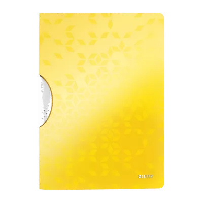 Cartelline trasparenti e copertine