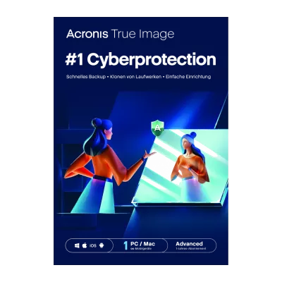 Software di archiviazione