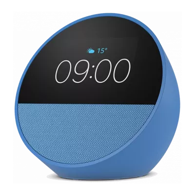 Smart display