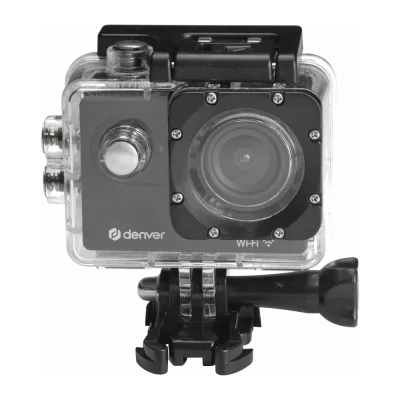 Action cam