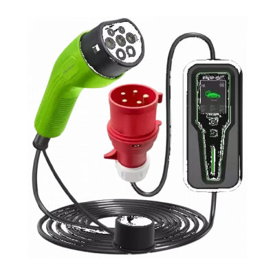 Stazioni di ricarica per veicoli elettrici