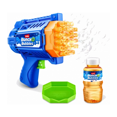 Bolle di sapone