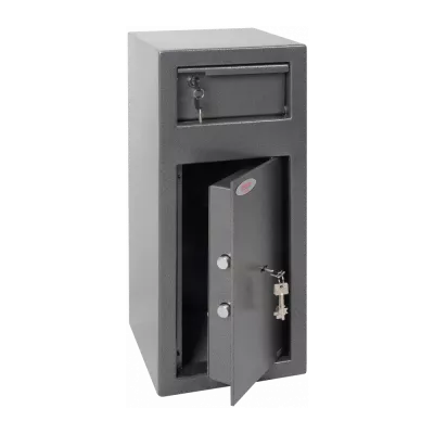 Casseforti e cassette portavalori