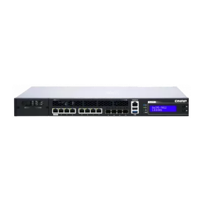 Appliance per virtualizzazione di rete