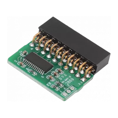 Moduli TPM (Trusted Platform Module)