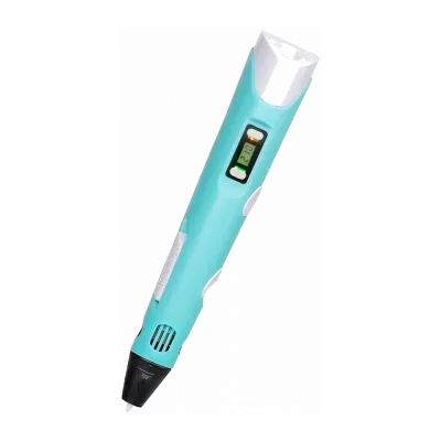 Penne 3D
