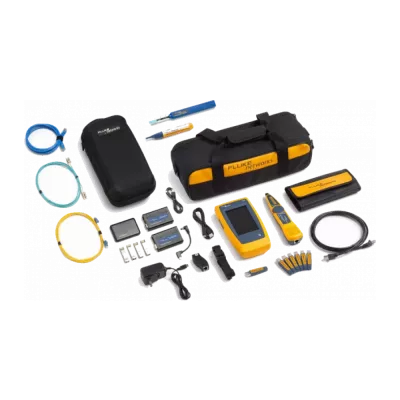 Valigette e accessori per strumenti di misura