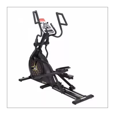 Cross trainer