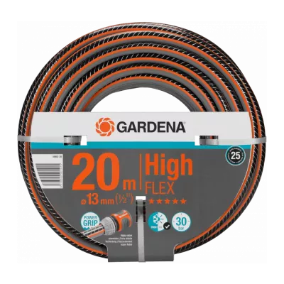 Tubi da giardino