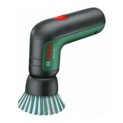 Spazzole elettriche per la pulizia