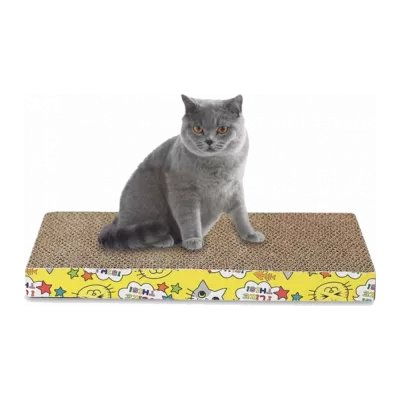 Tiragraffi per gatti