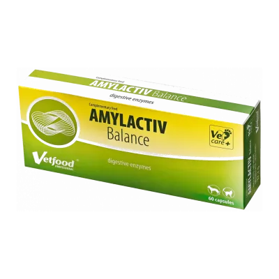 Integratori alimentari per animali